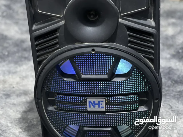  Speakers for sale in Cairo