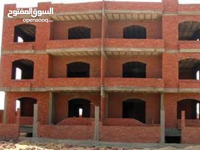 400m2 3 Bedrooms Townhouse for Sale in Kafr El-Sheikh Other