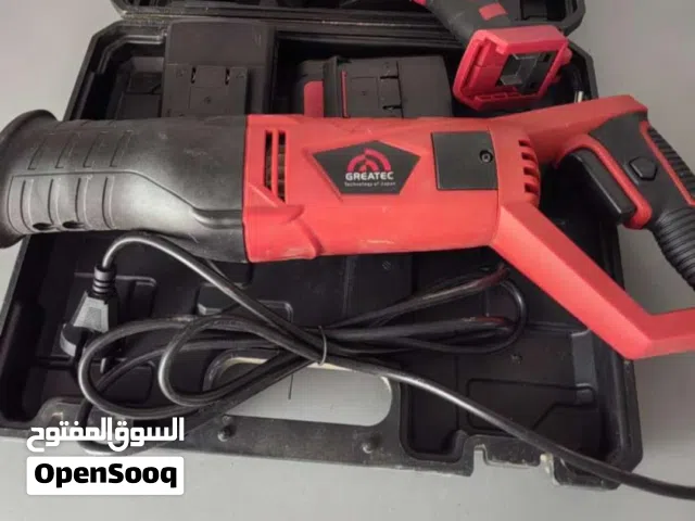 مقص تقليم أغصان كهربائي لاسلكي