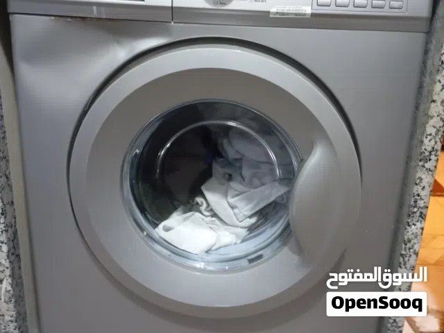 غسالة أوتوماتيكية للبيع