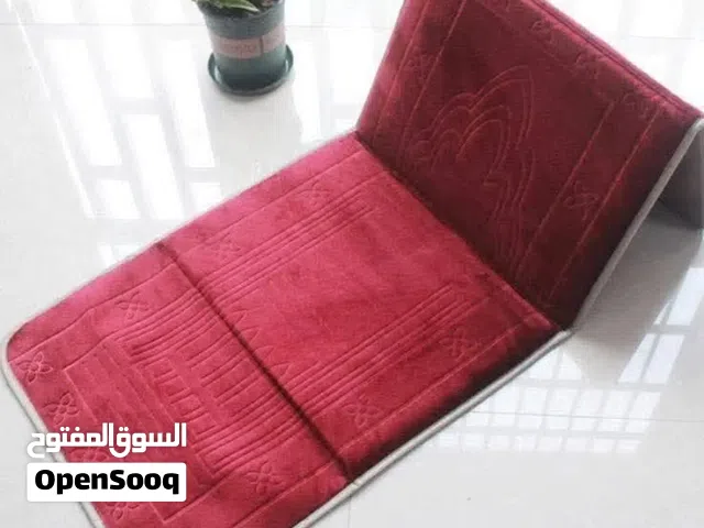 سجادات متكأة لصلاة