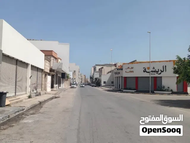 عقار تجاري سكني للبيع في النوفليين