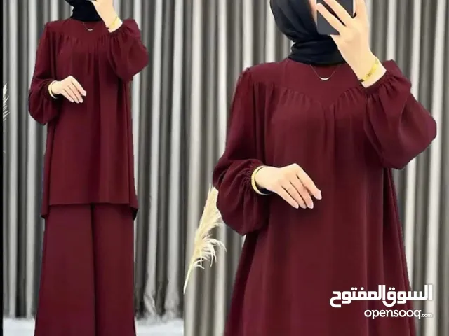 فستان ناعمه