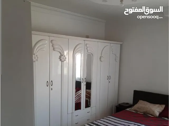 90 m2 3 Bedrooms Apartments for Rent in Irbid University Street