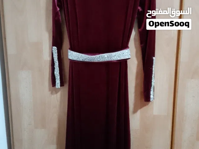 فستان حفلات للمحجبات