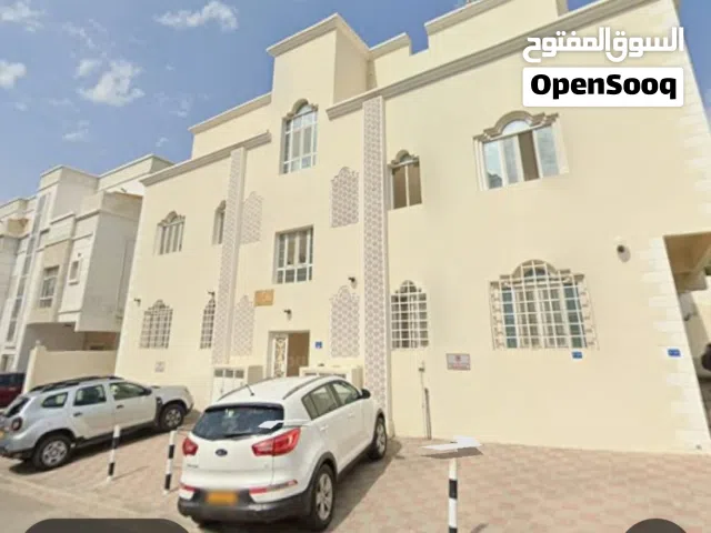 2BHK flat in ground floor for rent in Al Wadi Al Kabir