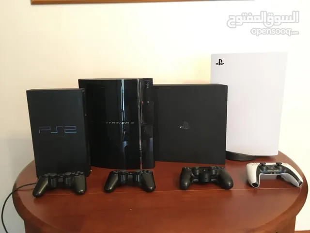 متوفر تهكير اجهزة ps اقرا الوصف