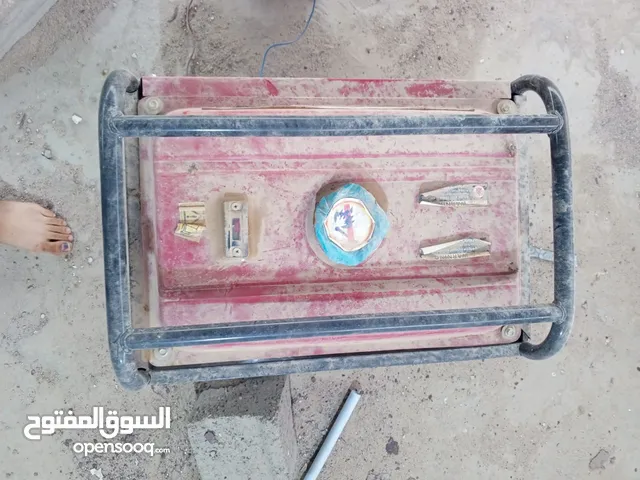  Generators for sale in Basra