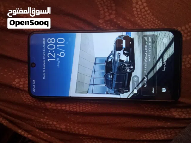 ريدمي نوت 11 للبيع ذاكره 128 ورام 8