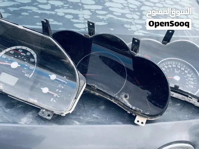 ساعات جميع موديل