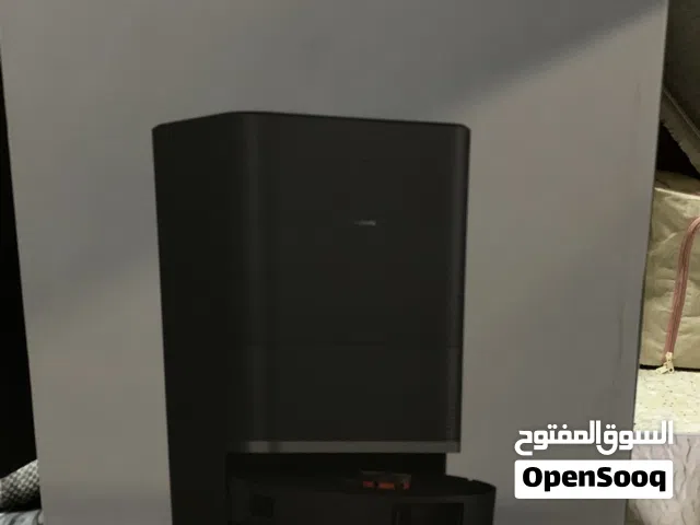 روبوت مكنسة شاومي X20