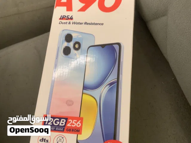 Itel Other 256 GB in Basra