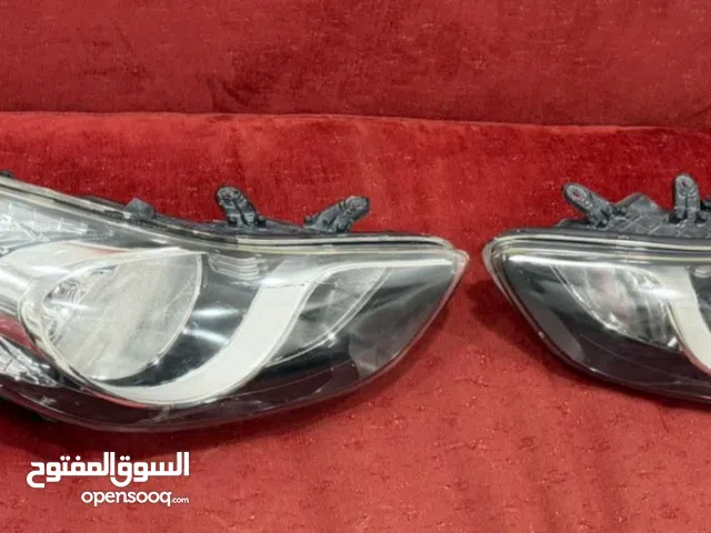 هونداي النترا موديل 2015