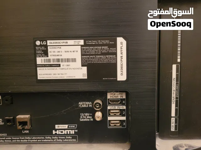 بورد شاشه LG