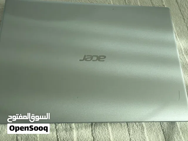 Acer Aspire 1 Laptop - بحالة ممتازة