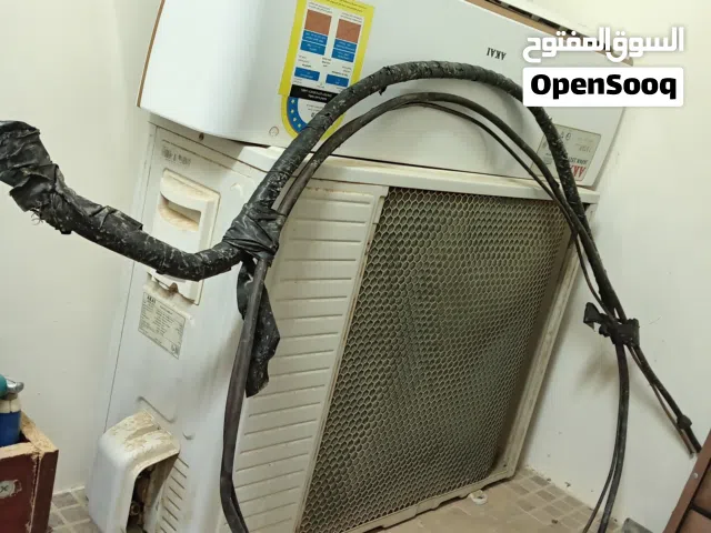 Akai 1.5 to 1.9 Tons AC in Muscat