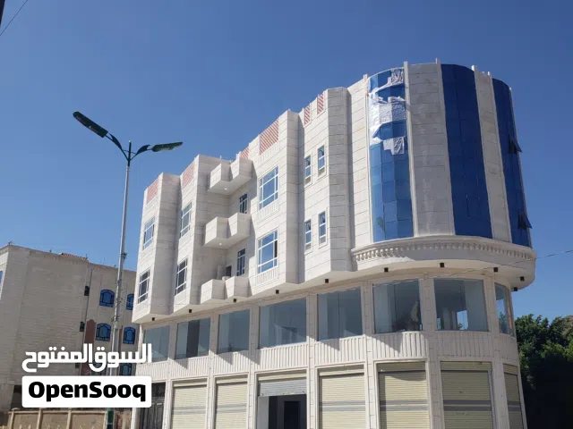 Building for Sale in Sana'a Asbahi