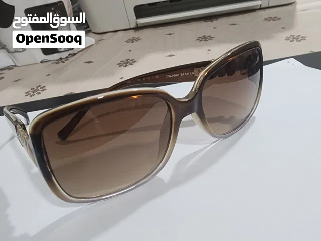 Excess brand brown sunglasses made in Italy exactly like new without box