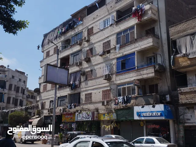  Building for Sale in Cairo Shubra