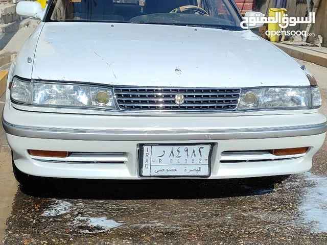 Used Toyota Mark II in Basra