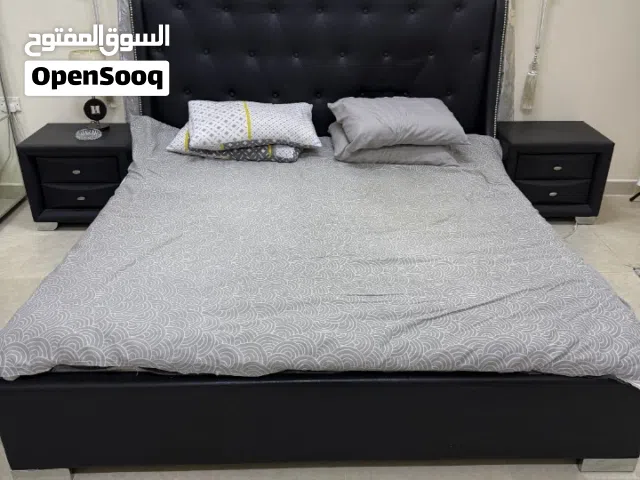 غرفة نوم. مستعمله