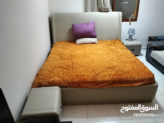 غرفة نوم كبيرة