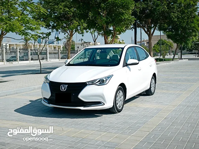 CHANGAN ALSVIN 2022 /SINGLE OWNER/ZERO ACCIDENT