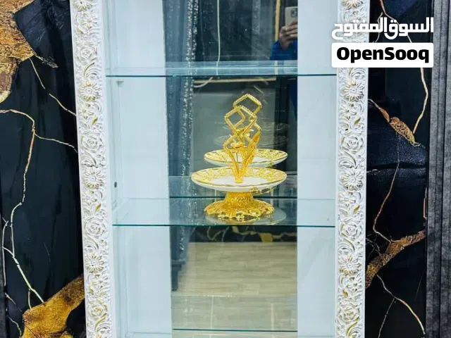 فاترينا ابيض