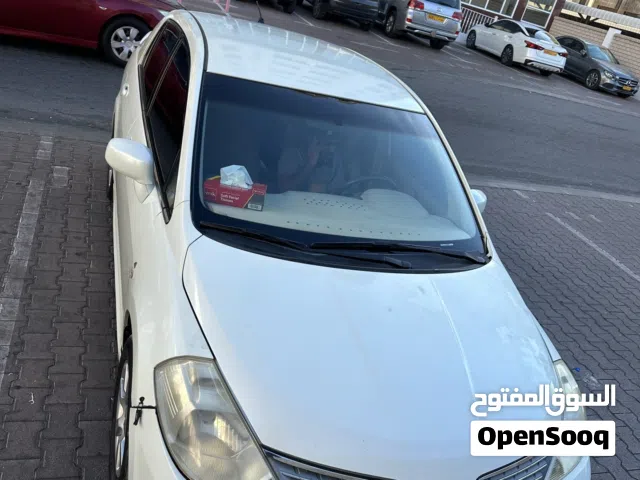 Car For Sale Nissan Tidda