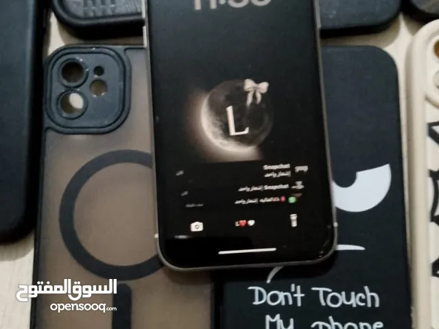 ايفون 11للبيع بسعر مغري