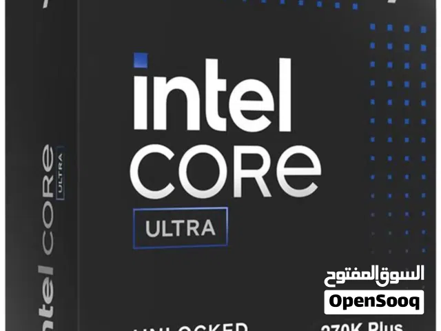 Ultra 7 270k plus +Gigabyte z890 Eagle Wifi7