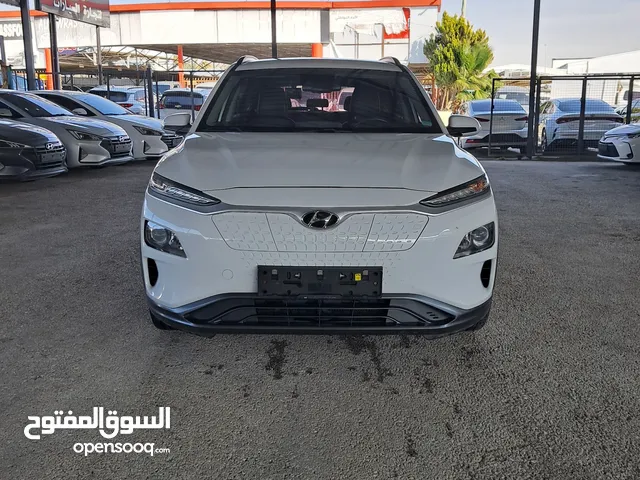 Used Hyundai Kona in Zarqa