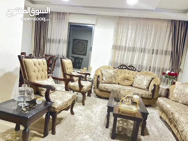 كنب سفره 7مقاعد