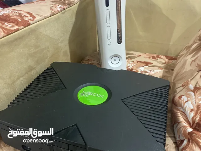 Xbox 360 Xbox for sale in Al Jahra