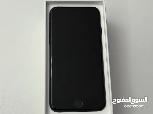 iPhone SE black/256GB