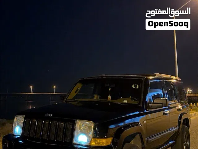 2006 Jeep Wrangler Rubicon
