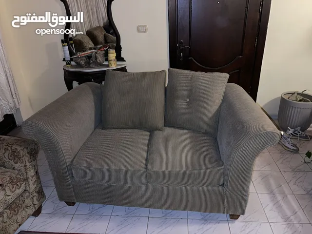 طقم كنب 7 مقاعد - زنبرك couches