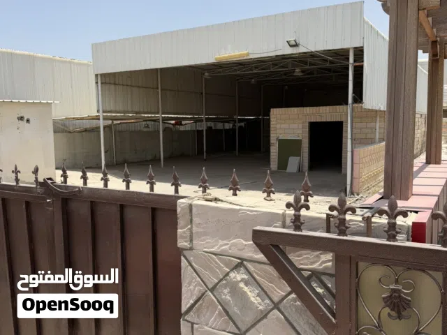 Industrial Land for Rent in Muscat Al Maabilah