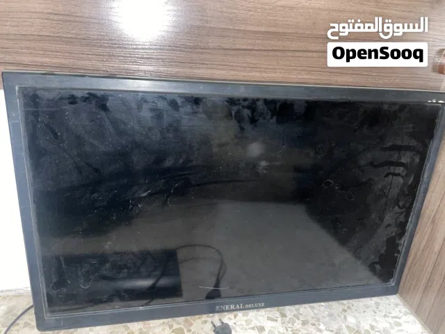شاشة تلفاز مستعمل بحالة الوكالة