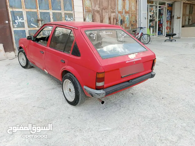 اوبل كاديت