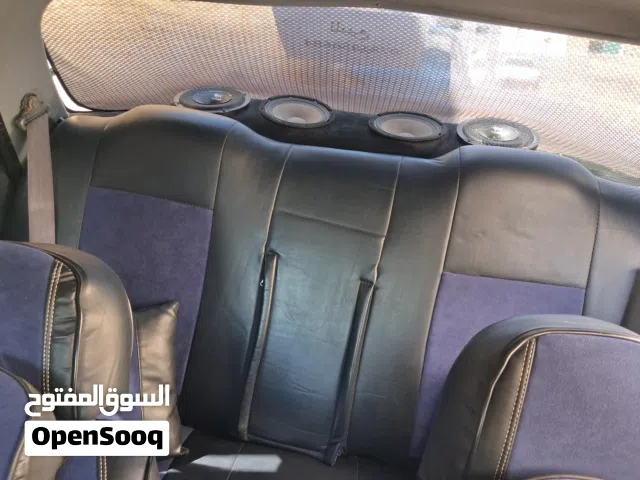 1994 كيا سيفيا 1