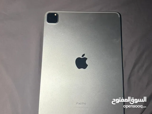 Apple iPad 256 GB in Najaf