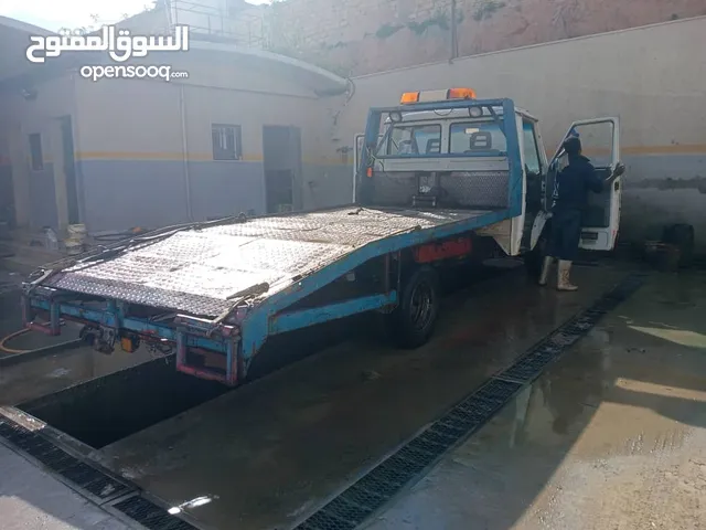 ساحبة افيكو 40 10