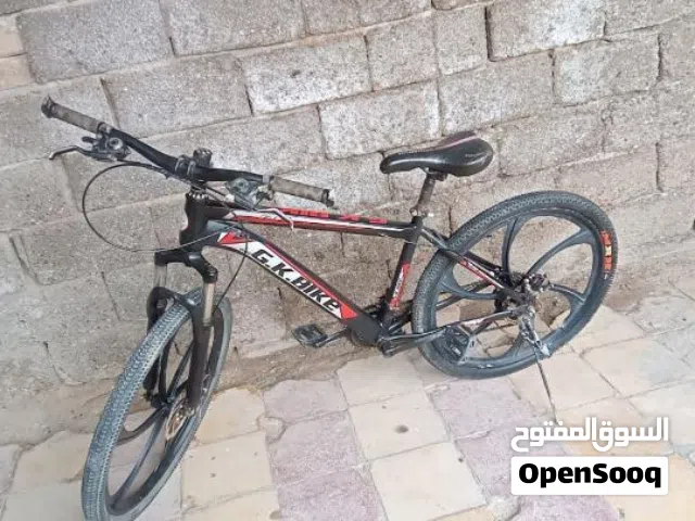 بايسكل رياضي