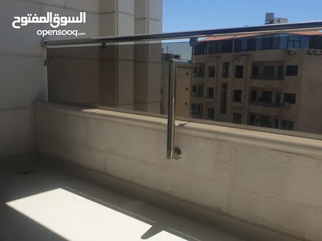 160 m2 3 Bedrooms Apartments for Sale in Amman Khalda