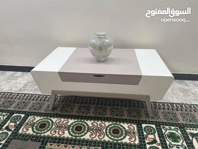 طبلة وسطية