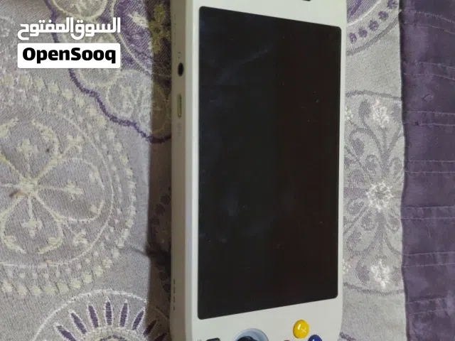 للبيع جهاز العاب