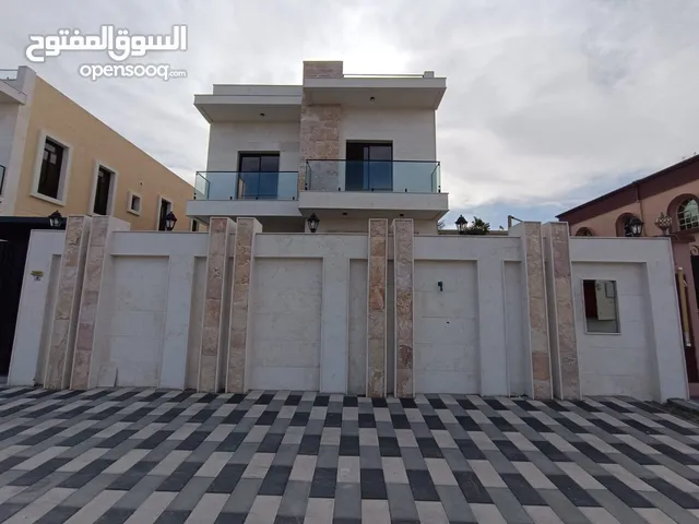 390m2 5 Bedrooms Villa for Sale in Ajman Al Mwaihat