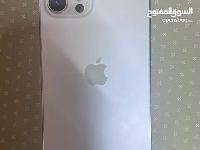 Apple iPhone 12 Pro Max 256 GB in Muscat