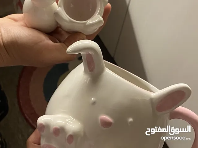 ادوات صحون